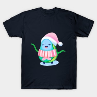 winter avocado T-Shirt